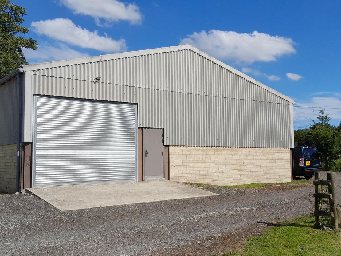 Unit 17 The Courtyard, Parsonage Farm, Throwley, Faversham, Kent, ME13 0PN