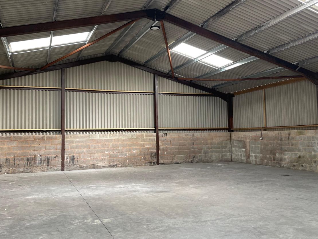 Unit 17 The Courtyard, Parsonage Farm, Throwley, Faversham, Kent, ME13 0PN