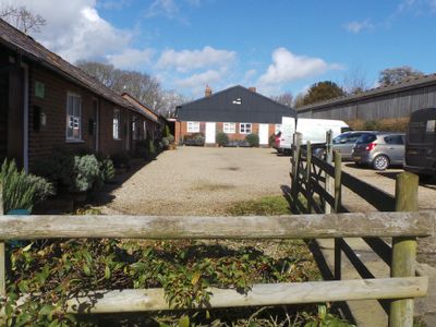 Property Image for Unit 17 The Courtyard, Parsonage Farm, Throwley, Faversham, Kent, ME13 0PN