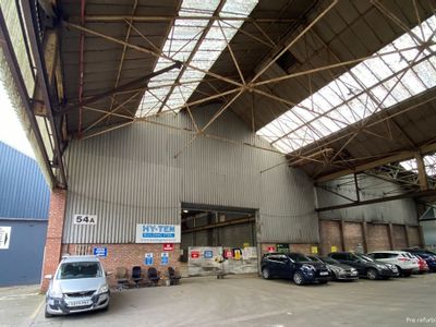 Property Image for Unit 54 Wellington Industrial Estate, Bean Road, Coseley, Bilston, West Midlands, WV14 9EE
