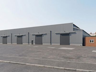 Property Image for Unit 23 B Hartlebury Trading Estate, Hartlebury, Kidderminster, Worcestershire, DY10 4JB