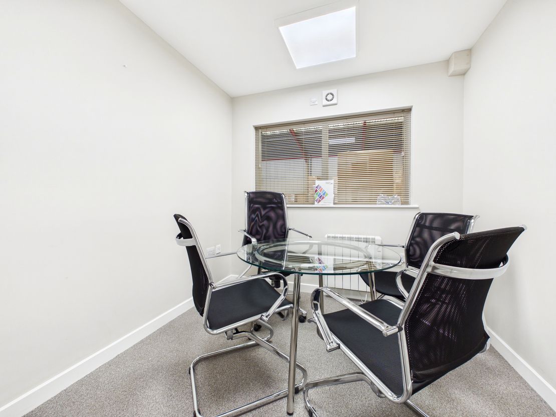 1 Holywells Road, Ipswich, Suffolk, IP3 0DL