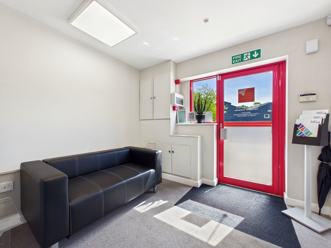 1 Holywells Road, Ipswich, Suffolk, IP3 0DL