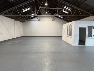 Property Image for Unit G1 City Park Trading Estate, Dewsbury Road, Fenton, Stoke On Trent, Staffordshire, ST4 2HS