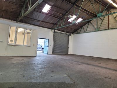 Property Image for Unit G1 City Park Trading Estate, Dewsbury Road, Fenton, Stoke On Trent, Staffordshire, ST4 2HS