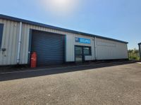 Property Image for Unit G1 City Park Trading Estate, Dewsbury Road, Fenton, Stoke On Trent, Staffordshire, ST4 2HS