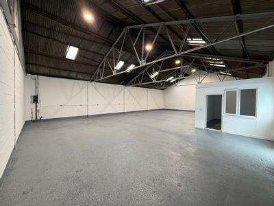 Property Image for Unit G1 City Park Trading Estate, Dewsbury Road, Fenton, Stoke On Trent, Staffordshire, ST4 2HS