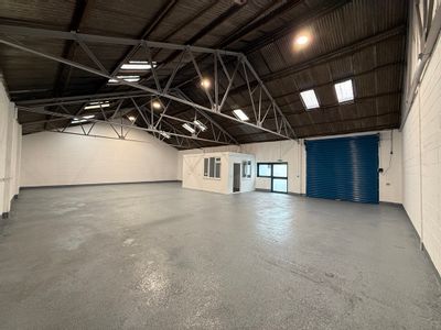 Property Image for Unit G1 City Park Trading Estate, Dewsbury Road, Fenton, Stoke On Trent, Staffordshire, ST4 2HS