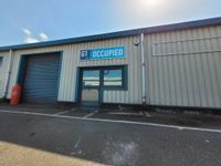Property Image for Unit G1 City Park Trading Estate, Dewsbury Road, Fenton, Stoke On Trent, Staffordshire, ST4 2HS