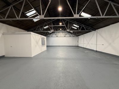 Property Image for Unit G1 City Park Trading Estate, Dewsbury Road, Fenton, Stoke On Trent, Staffordshire, ST4 2HS