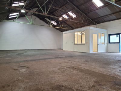 Property Image for Unit G1 City Park Trading Estate, Dewsbury Road, Fenton, Stoke On Trent, Staffordshire, ST4 2HS