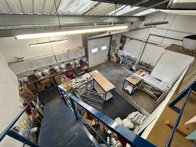 Property Image for Unit 6, Langley Business Court, Worlds End, Beedon, Newbury, West Berkshire, RG20 8RY