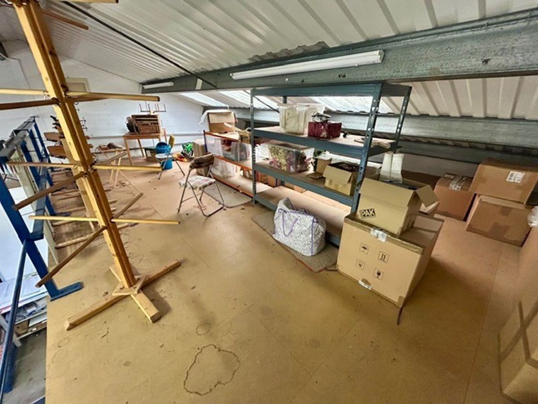 Unit 6, Langley Business Court, Worlds End, Beedon, Newbury, West Berkshire, RG20 8RY