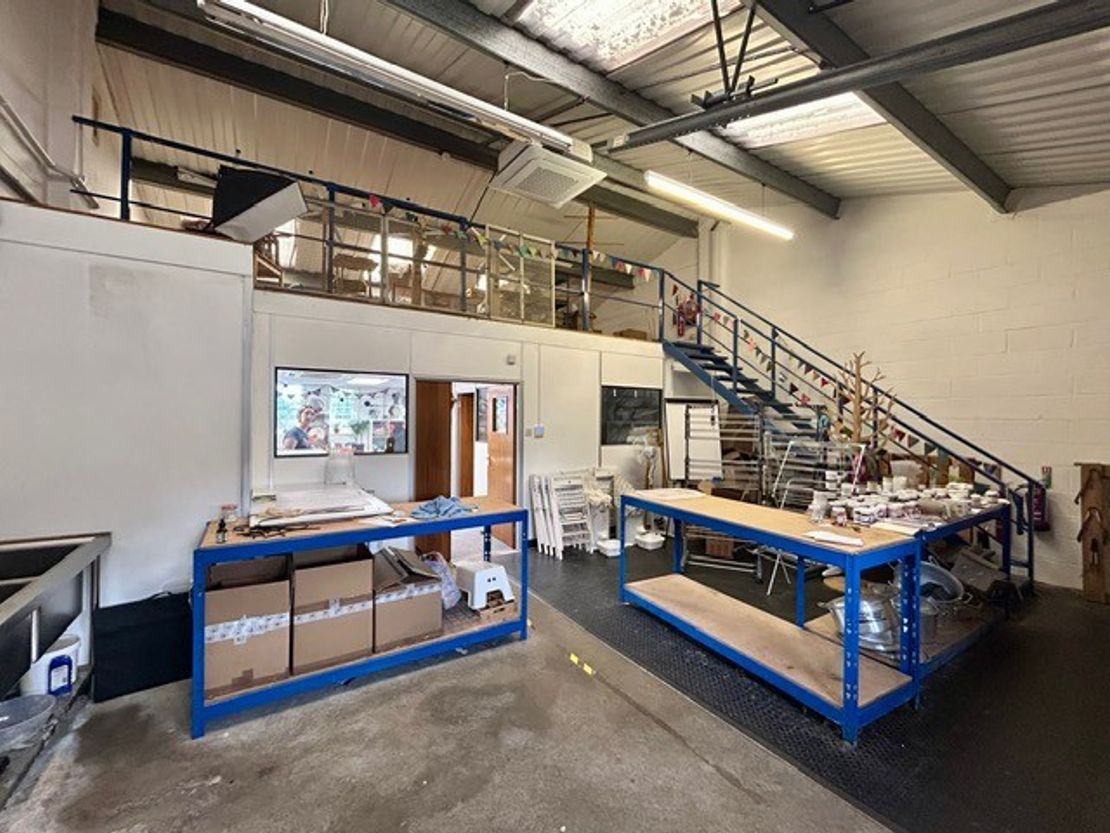 Unit 6, Langley Business Court, Worlds End, Beedon, Newbury, West Berkshire, RG20 8RY
