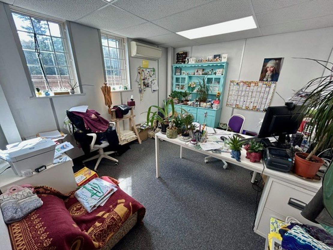 Unit 6, Langley Business Court, Worlds End, Beedon, Newbury, West Berkshire, RG20 8RY