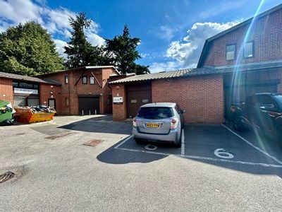 Property Image for Unit 6, Langley Business Court, Worlds End, Beedon, Newbury, West Berkshire, RG20 8RY