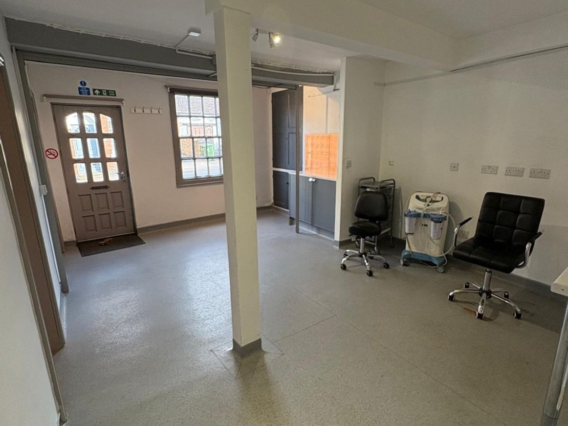 4-6 Wirksworth Road, Duffield, Belper, Derbyshire, DE56 4GH