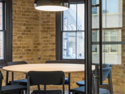 Property Image for London House, 115 Golden Lane, London, EC1Y 0TJ