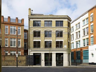 Property Image for London House, 115 Golden Lane, London, EC1Y 0TJ