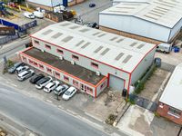 Property Image for Unit 4 Harrimans Lane, Unit 4 Harrimans Lane, Lenton Lane Industrial Estate, Nottingham, Nottinghamshire, NG7 2SD