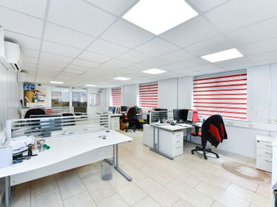 Property Image for Unit 4 Harrimans Lane, Unit 4 Harrimans Lane, Lenton Lane Industrial Estate, Nottingham, Nottinghamshire, NG7 2SD