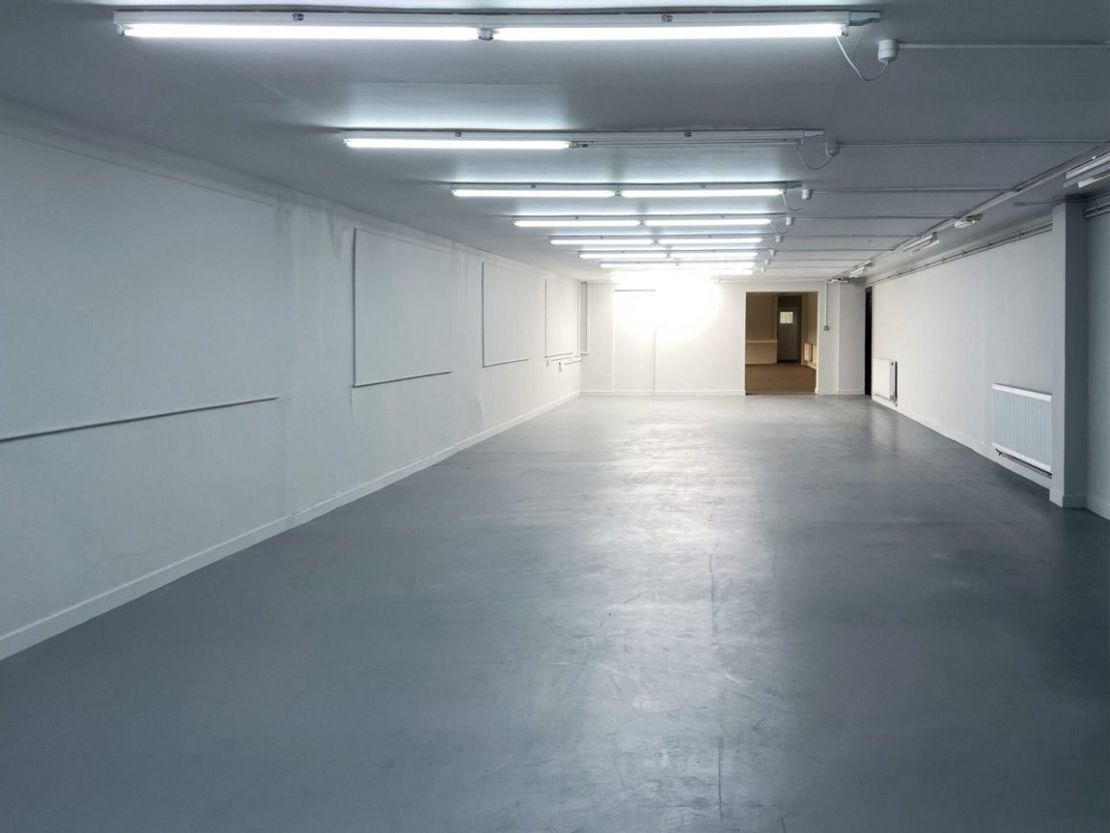 Unit F, Long Eaton Industrial Estate, Fields Farm Road, Long Eaton, Derbyshire, NG10 1FY