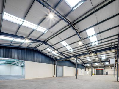 Property Image for Unit F, Long Eaton Industrial Estate, Fields Farm Road, Long Eaton, Derbyshire, NG10 1FY