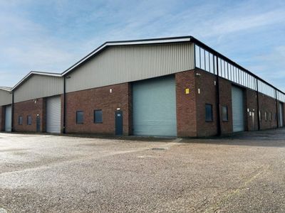 Property Image for Unit F, Long Eaton Industrial Estate, Fields Farm Road, Long Eaton, Derbyshire, NG10 1FY