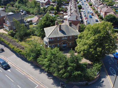Property Image for Wentworth Lodge, 173 Wentworth Road, Doncaster, South Yorkshire, DN2 4BT