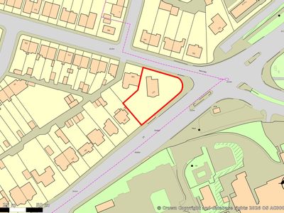 Property Image for Wentworth Lodge, 173 Wentworth Road, Doncaster, South Yorkshire, DN2 4BT