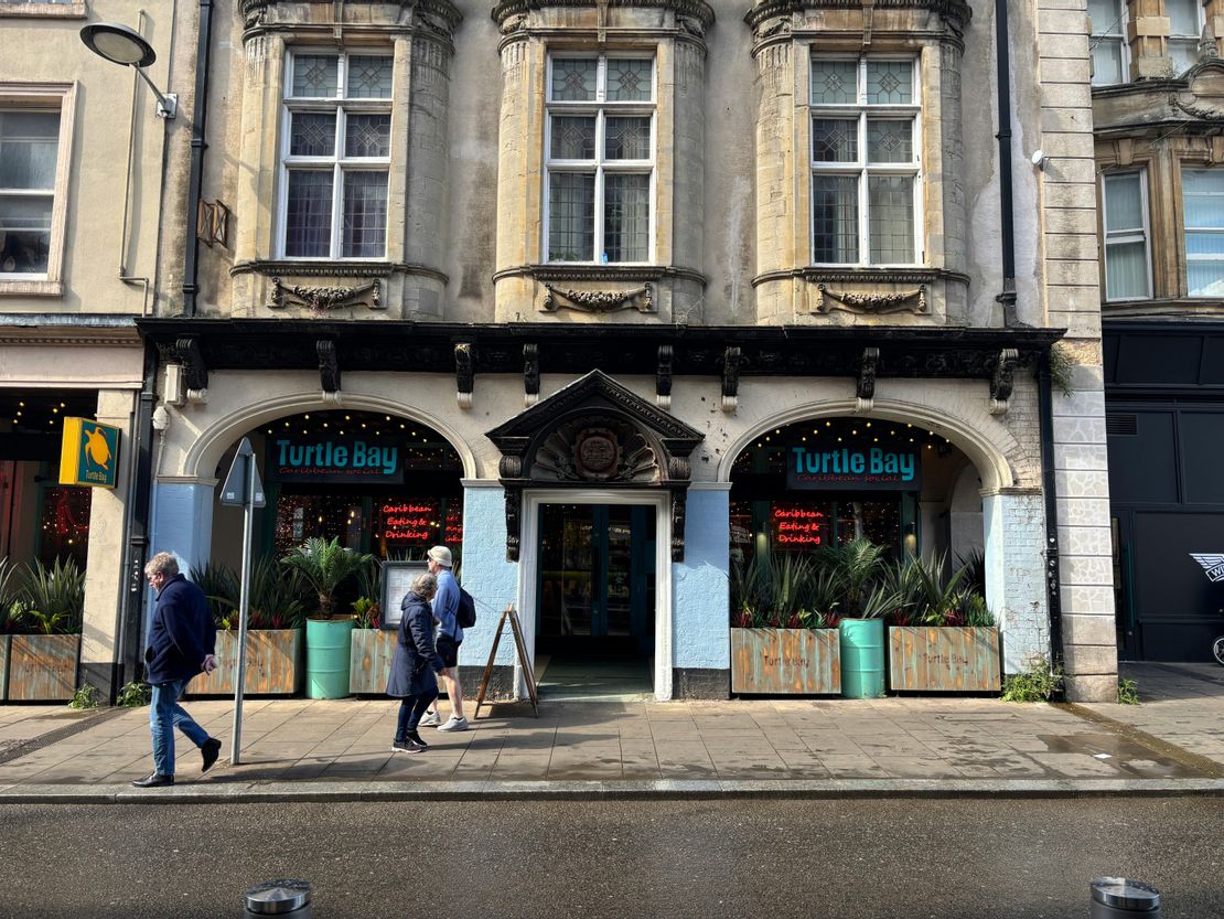 2-6 Gold Street, Northampton, NN1 1RS