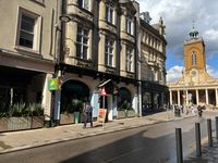 Property Image for 2-6 Gold Street, Northampton, NN1 1RS