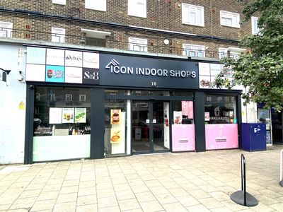 Property Image for The Broadway, Loughton