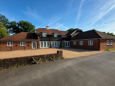 Property Image for Chequers Barn, Chequers Hill, Edenbridge, TN8 7PD