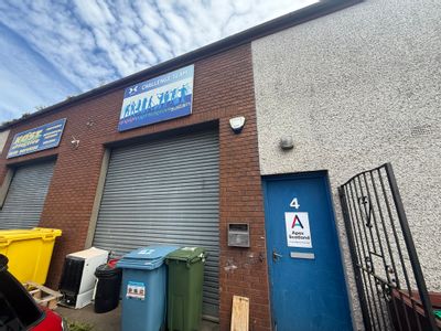 Property Image for Unit 4, 23 Lotland Street, Inverness, Highland, IV1 1ST