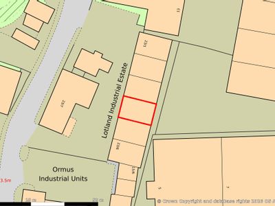 Property Image for Unit 4, 23 Lotland Street, Inverness, Highland, IV1 1ST