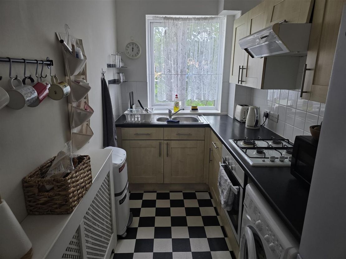 Wood Street, Walthamstow, London