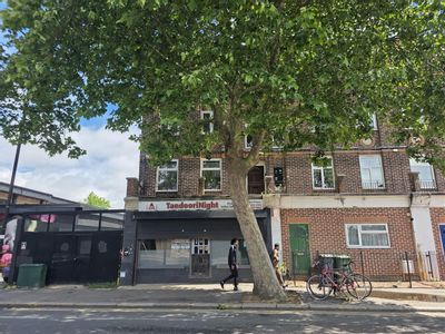 Property Image for Wood Street, Walthamstow, London