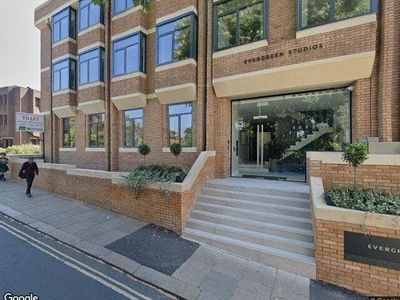 Property Image for Evergreen Studios, Little Green, Richmond, TW9 1NZ