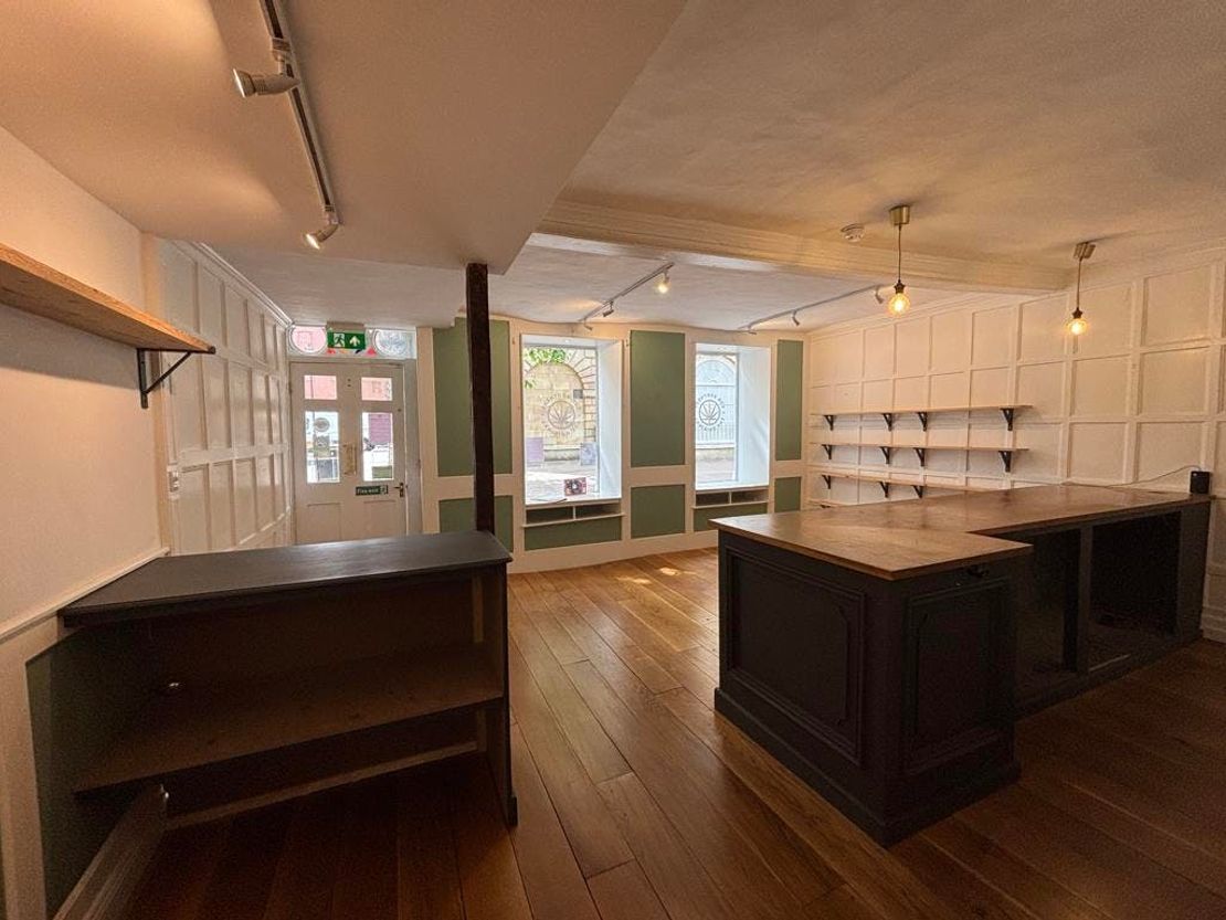 4 The Traverse, Bury St. Edmunds, IP33 1BJ