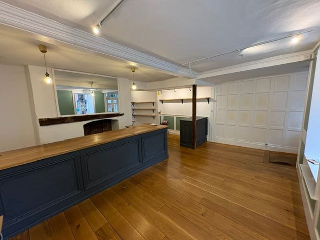 4 The Traverse, Bury St. Edmunds, IP33 1BJ