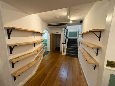 Property Image for 4 The Traverse, Bury St. Edmunds, IP33 1BJ