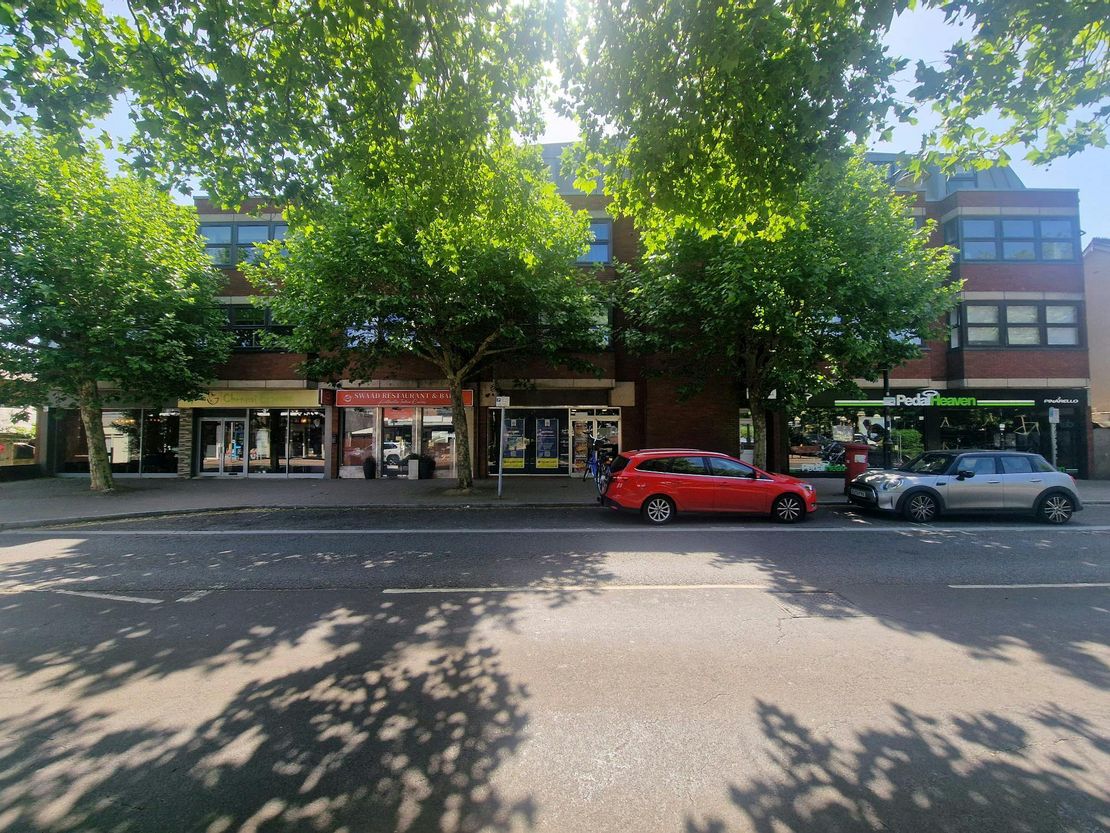 Unit 4 Richmond Court, 307 Fleet Road, Fleet, GU51 3BU
