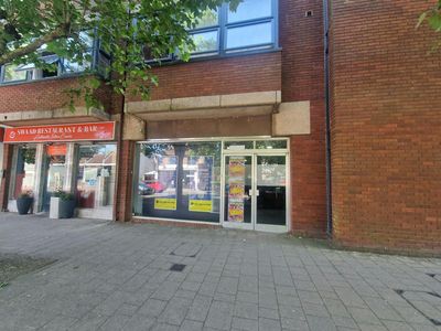 Property Image for Unit 4 Richmond Court, 307 Fleet Road, Fleet, GU51 3BU