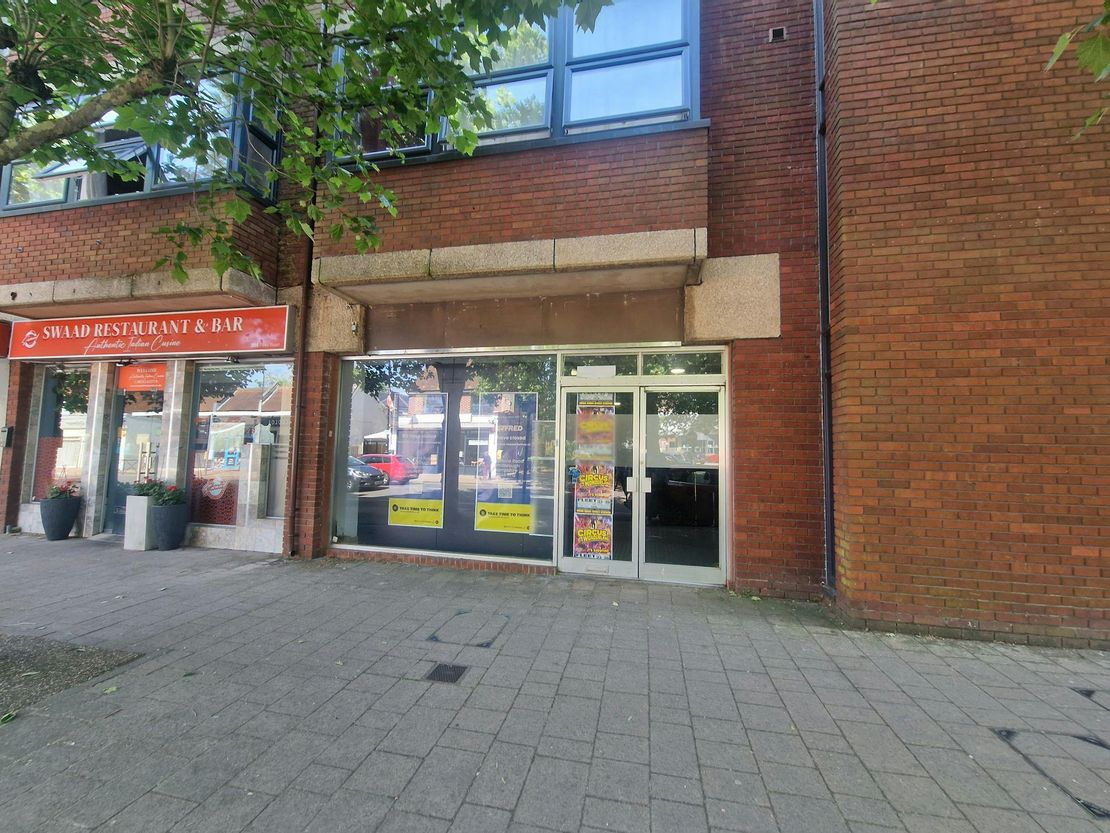 Unit 4 Richmond Court, 307 Fleet Road, Fleet, GU51 3BU