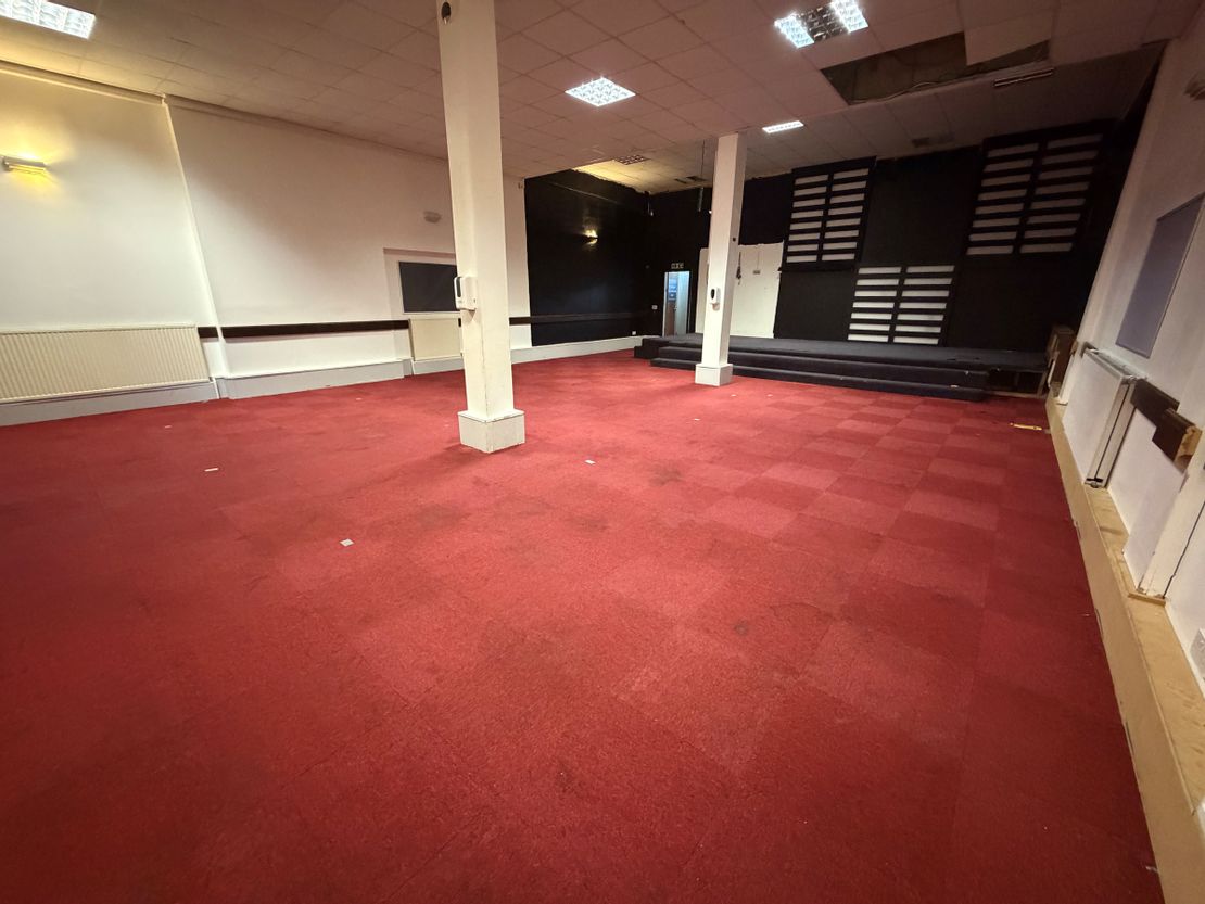 Unit 9, Block 1 Woolwich Dockyard, Woolwich Church Street, Woolwich, London, SE18 5PQ