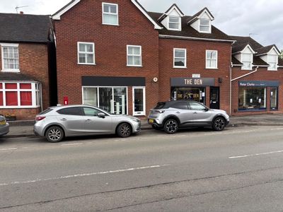 Property Image for Warwick Road, Wellesbourne