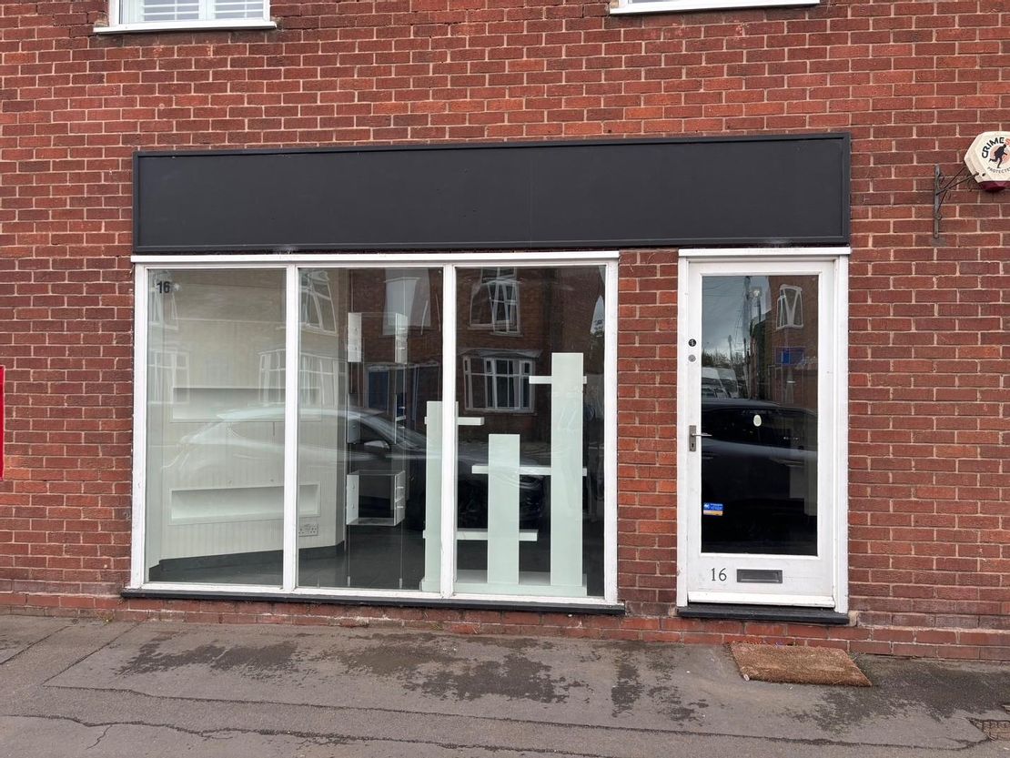 Warwick Road, Wellesbourne