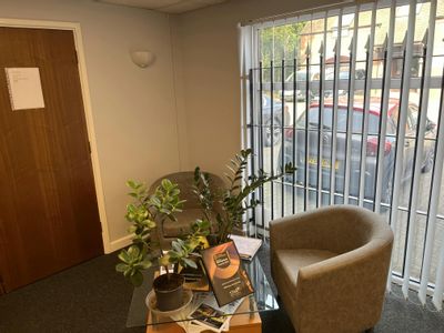 Property Image for Unit 1,2 & 4 Temple Court, Temple Way, Coleshill, B46 1HH