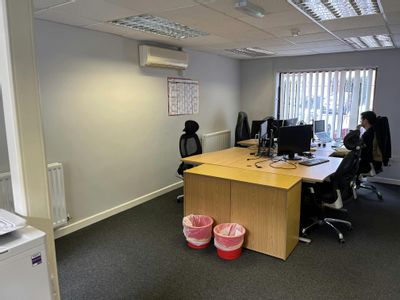 Property Image for Unit 1,2 & 4 Temple Court, Temple Way, Coleshill, B46 1HH